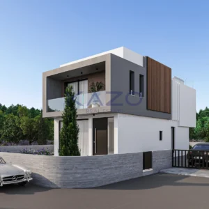 3 Bedroom House for Sale in Mesogi, Paphos District