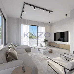 3 Bedroom House for Sale in Geroskipou, Paphos District
