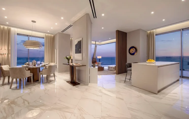 2 Bedroom Apartment for Sale in Limassol – Neapolis