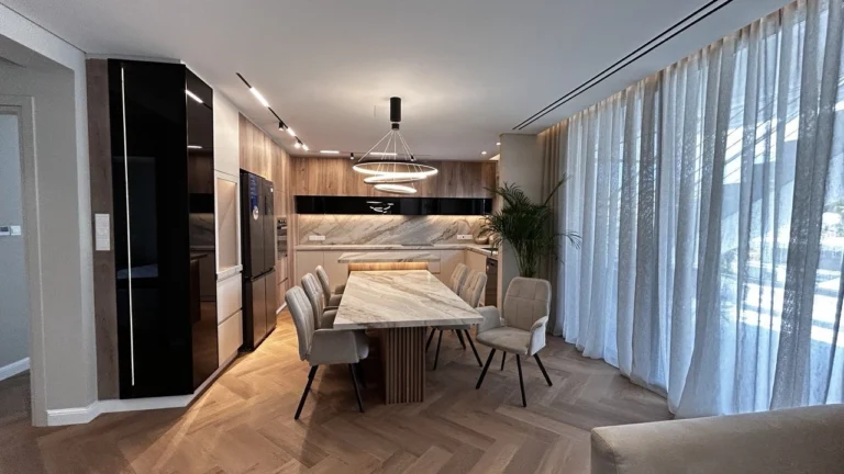 3 Bedroom Apartment for Sale in Potamos Germasogeias, Limassol District