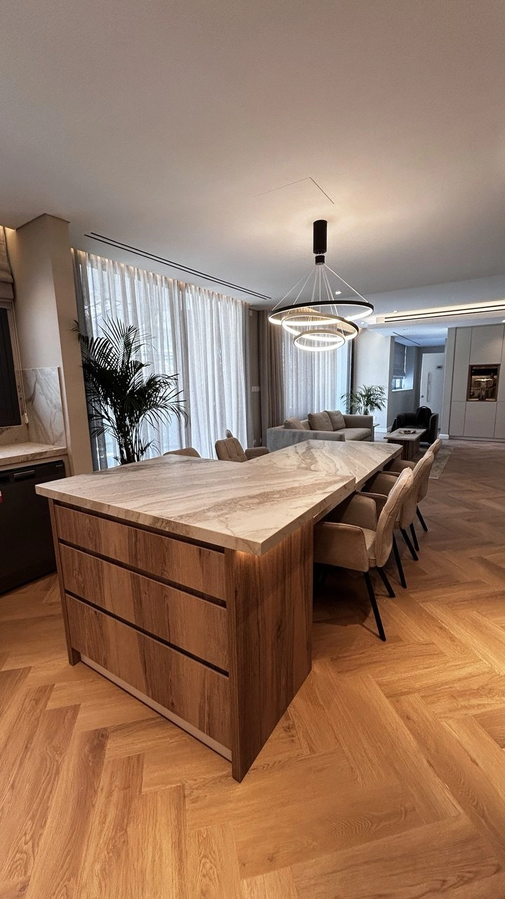 2 Bedroom Apartment for Sale in Potamos Germasogeias, Limassol District