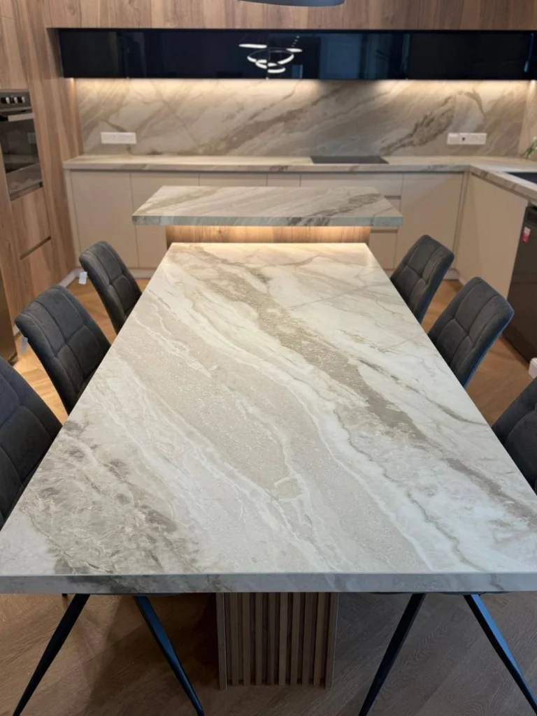 2 Bedroom Apartment for Sale in Potamos Germasogeias, Limassol District