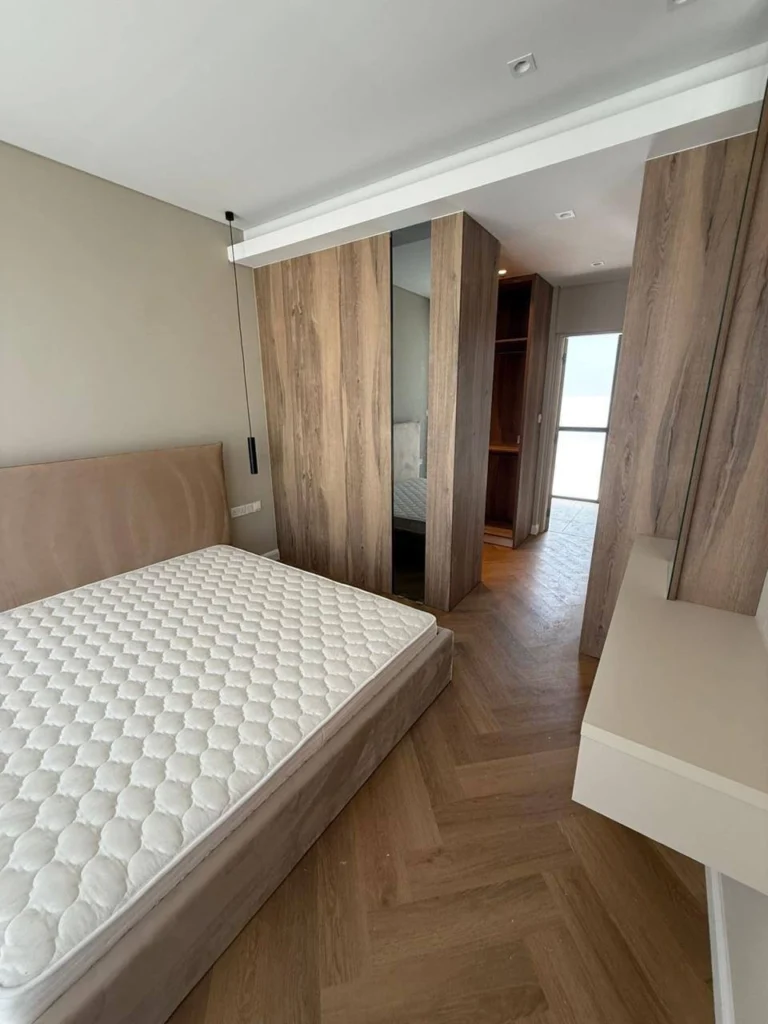 3 Bedroom Apartment for Sale in Potamos Germasogeias, Limassol District