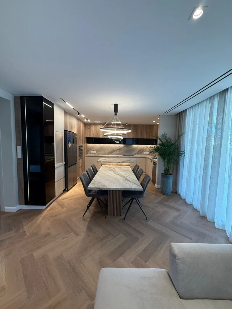 3 Bedroom Apartment for Sale in Potamos Germasogeias, Limassol District