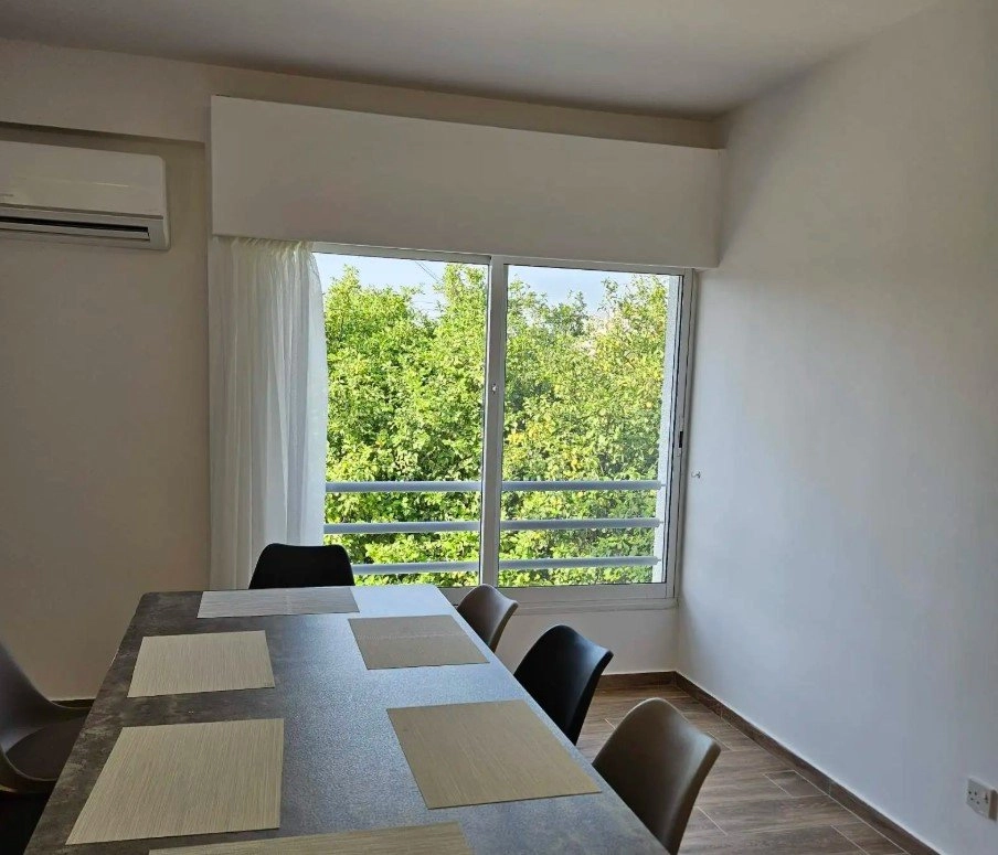 3 Bedroom Apartment for Rent in Germasogeia – Tourist Area, Limassol District