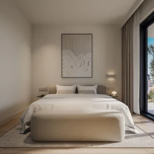 2 Bedroom Apartment for Sale in Nicosia – Agios Ioannis, Limassol District