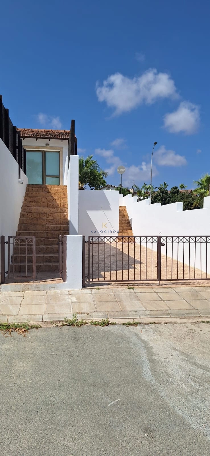 3 Bedroom House for Sale in Famagusta – Agia Napa