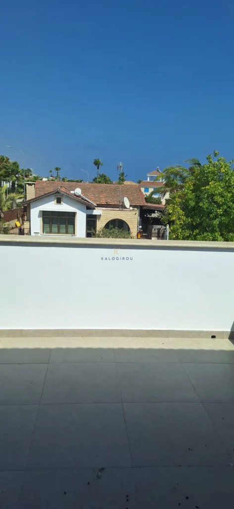 3 Bedroom House for Sale in Famagusta – Agia Napa