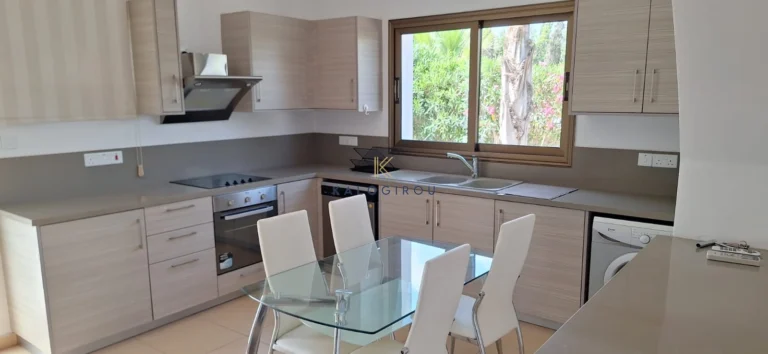 3 Bedroom House for Sale in Famagusta – Agia Napa