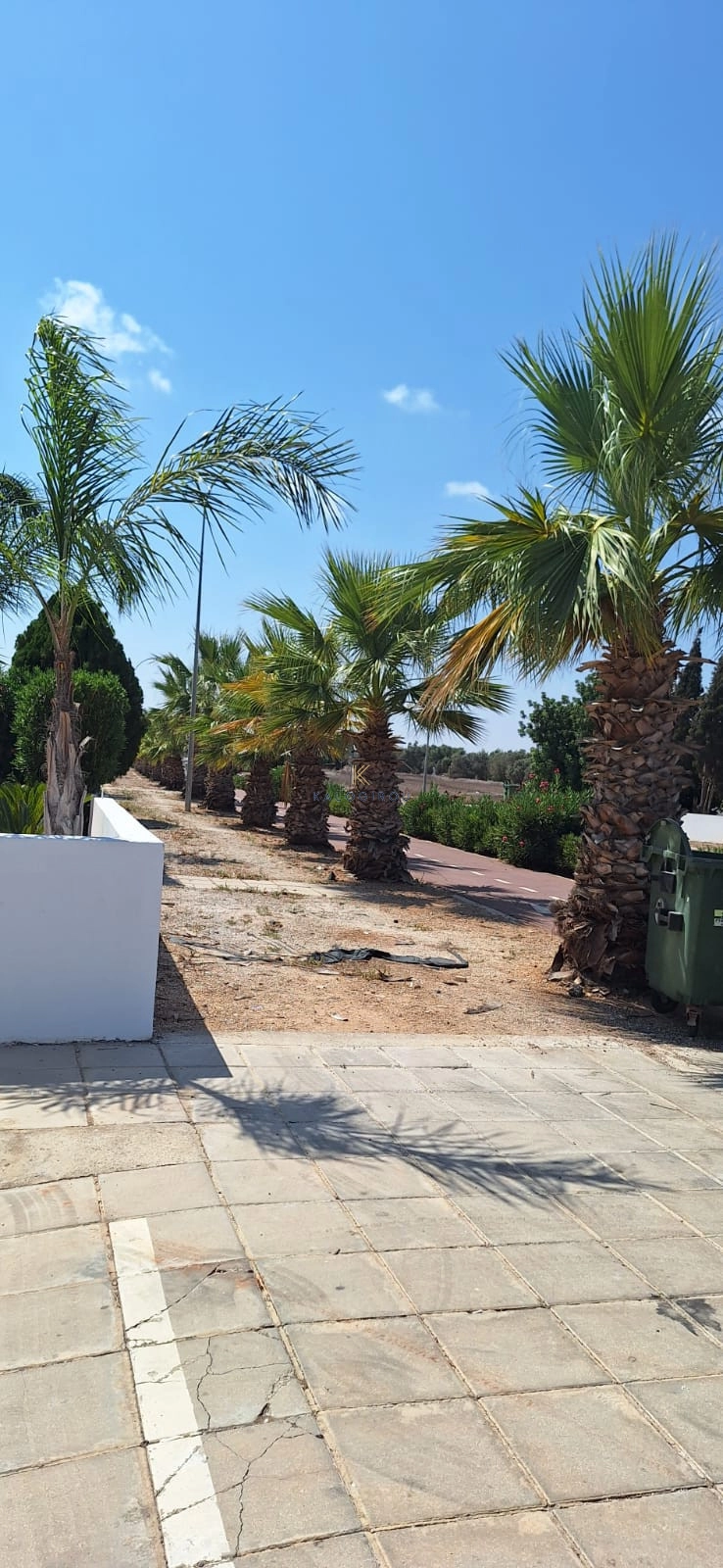 3 Bedroom House for Rent in Famagusta – Agia Napa