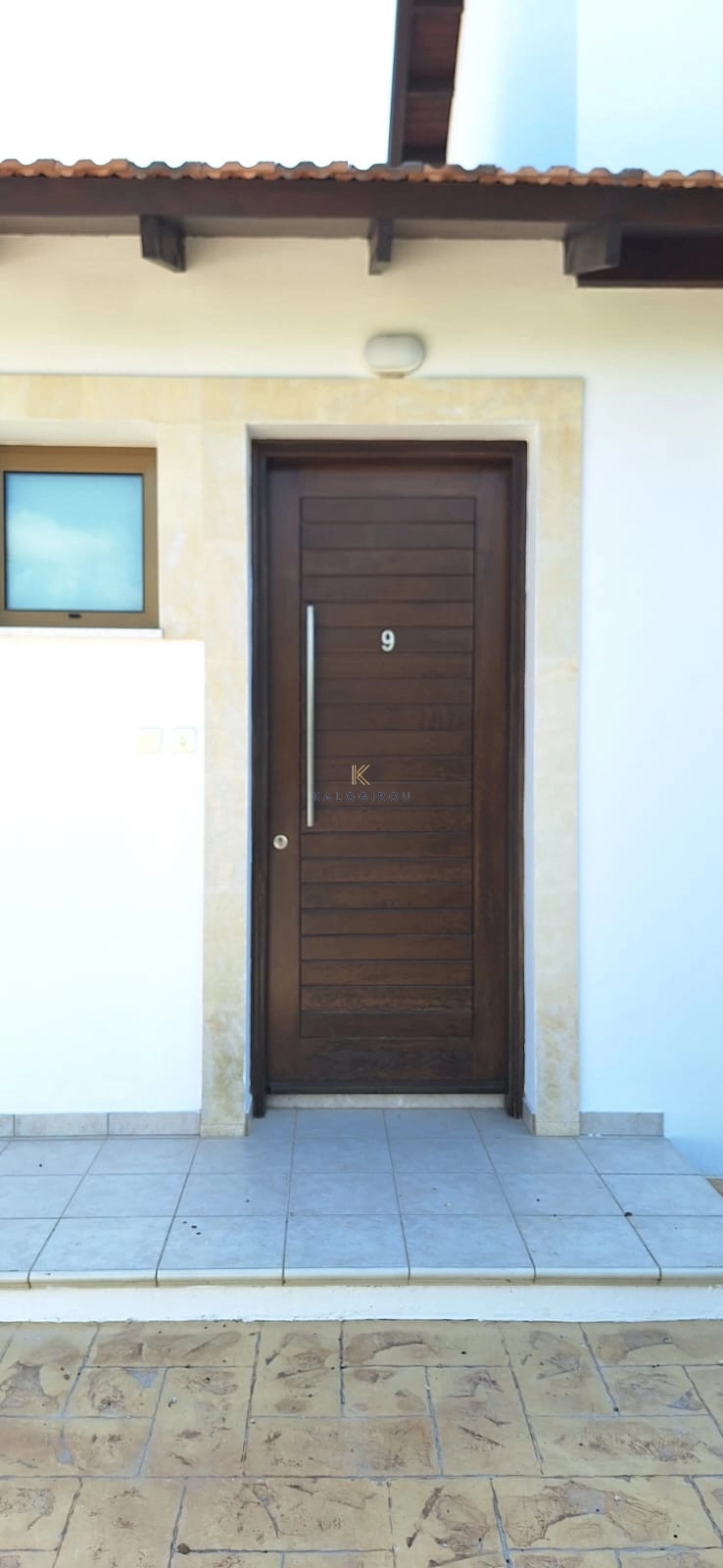 3 Bedroom House for Rent in Famagusta – Agia Napa