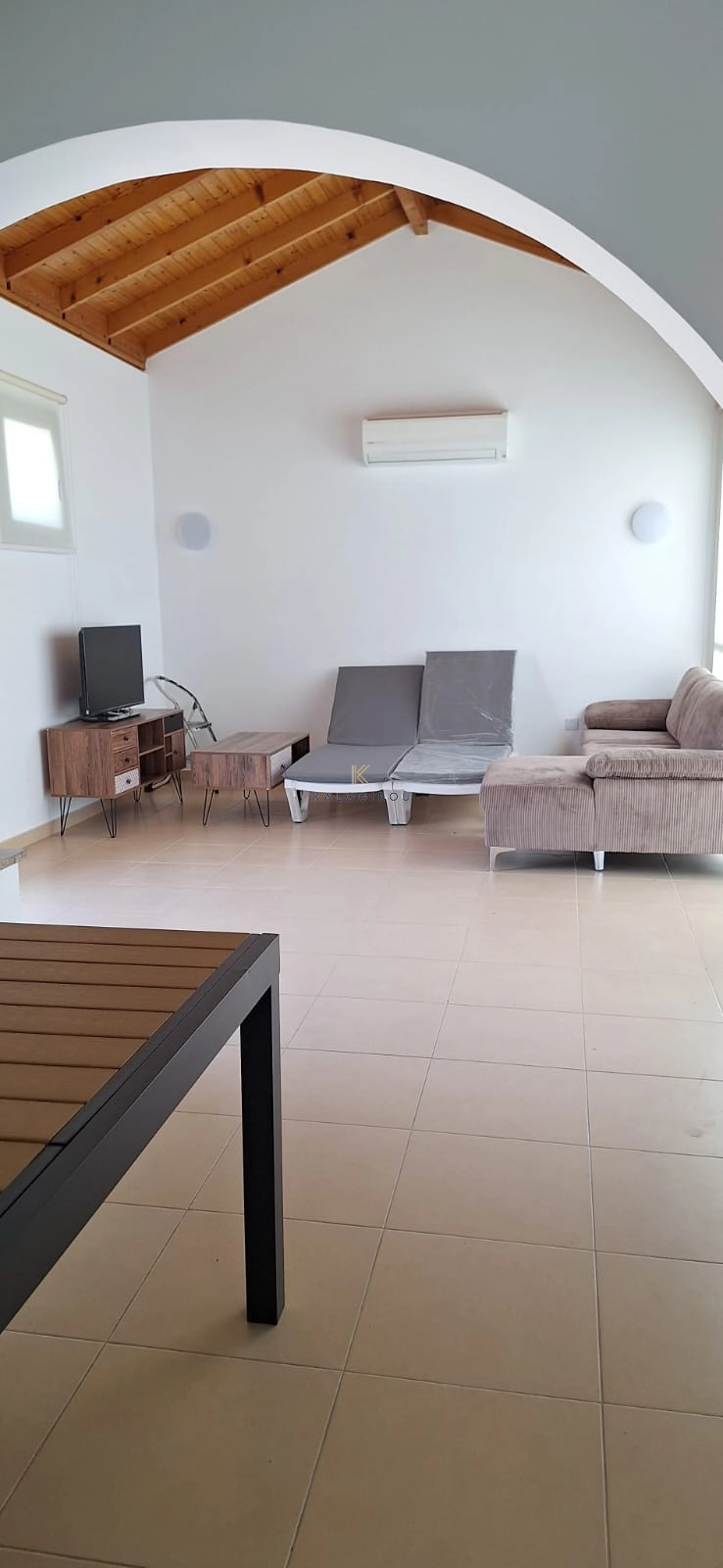 3 Bedroom House for Rent in Famagusta – Agia Napa