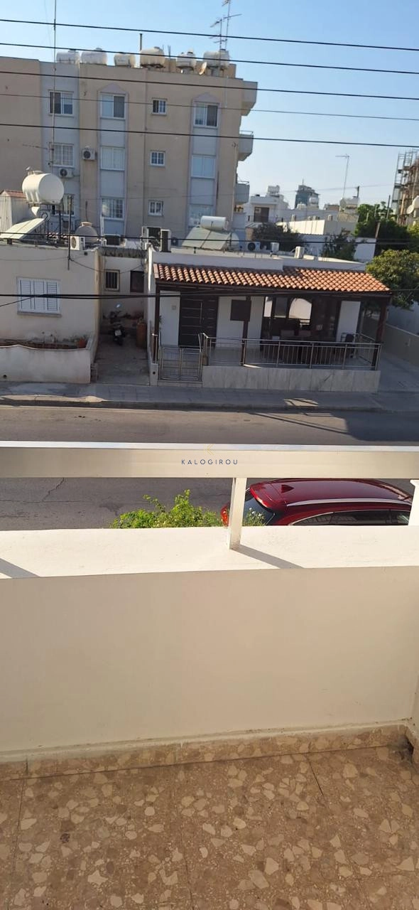 3 Bedroom House for Rent in Drosia, Larnaca District