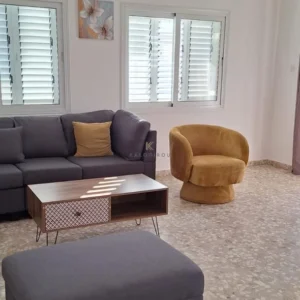 3 Bedroom House for Rent in Drosia, Larnaca District