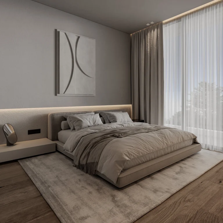 2 Bedroom Apartment for Sale in Larnaca District