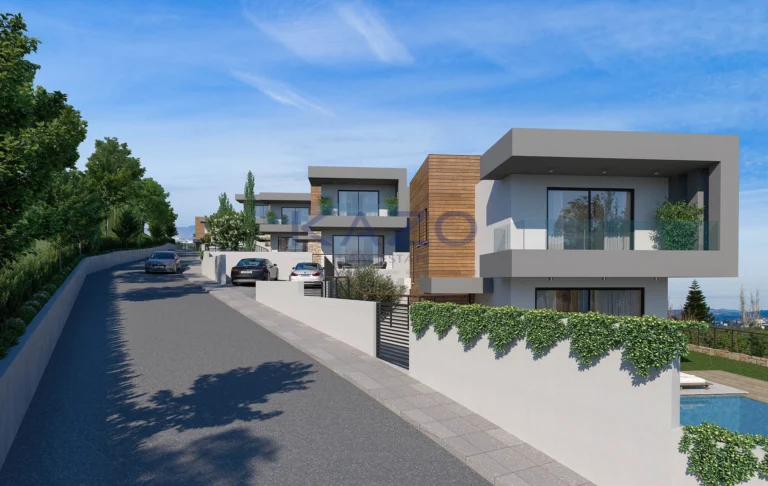 3 Bedroom House for Sale in Tala, Paphos District