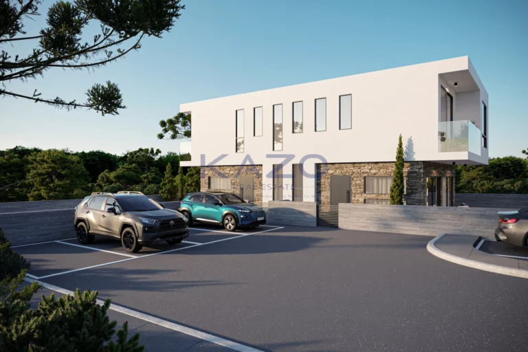 3 Bedroom House for Sale in Kissonerga, Paphos District