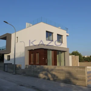 3 Bedroom House for Sale in Mesogi, Paphos District