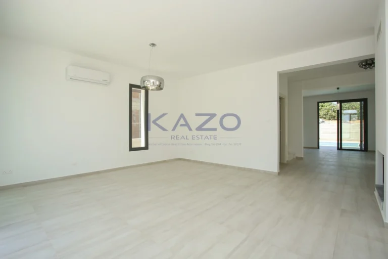 3 Bedroom House for Sale in Mesogi, Paphos District
