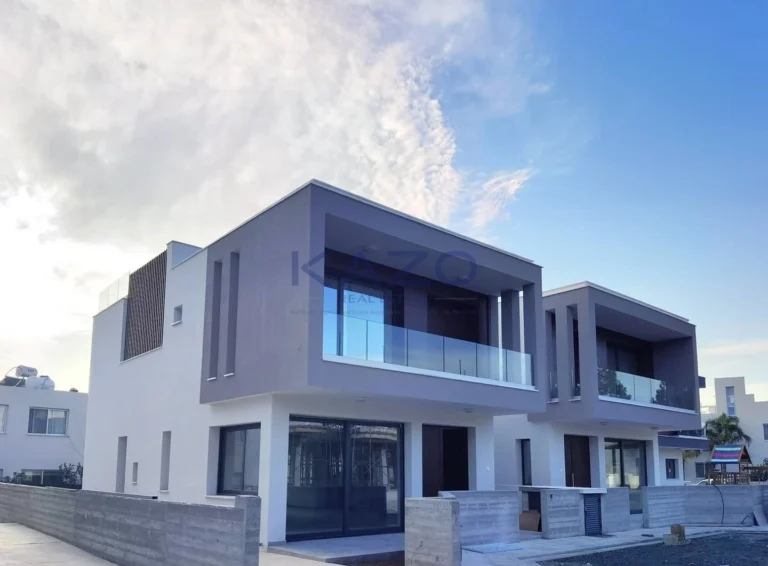 3 Bedroom House for Sale in Mesogi, Paphos District