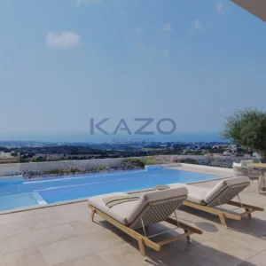 3 Bedroom House for Sale in Tala, Paphos District
