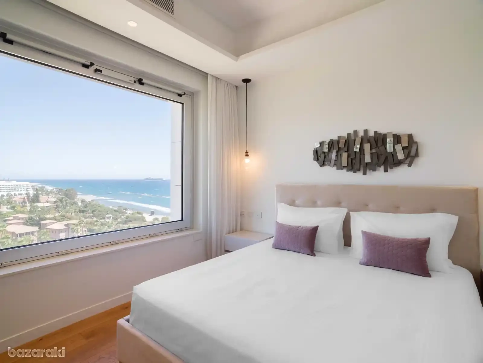 2 Bedroom Apartment for Rent in Parekklisia, Limassol District