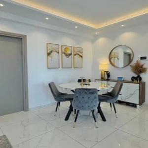 2 Bedroom Apartment for Sale in Agios Nikolaos, Larnaca District