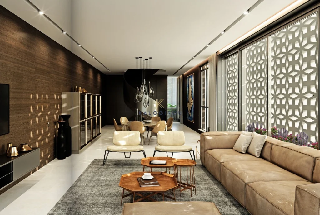 3 Bedroom Apartment for Sale in Germasogeia, Limassol District