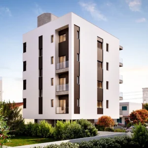 2 Bedroom Apartment for Sale in Limassol – Katholiki
