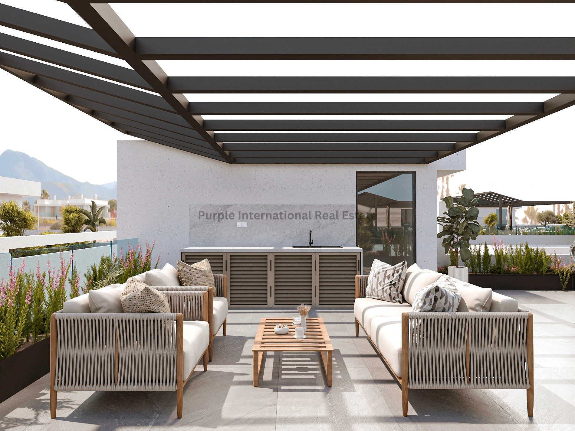 3 Bedroom House for Sale in Famagusta District