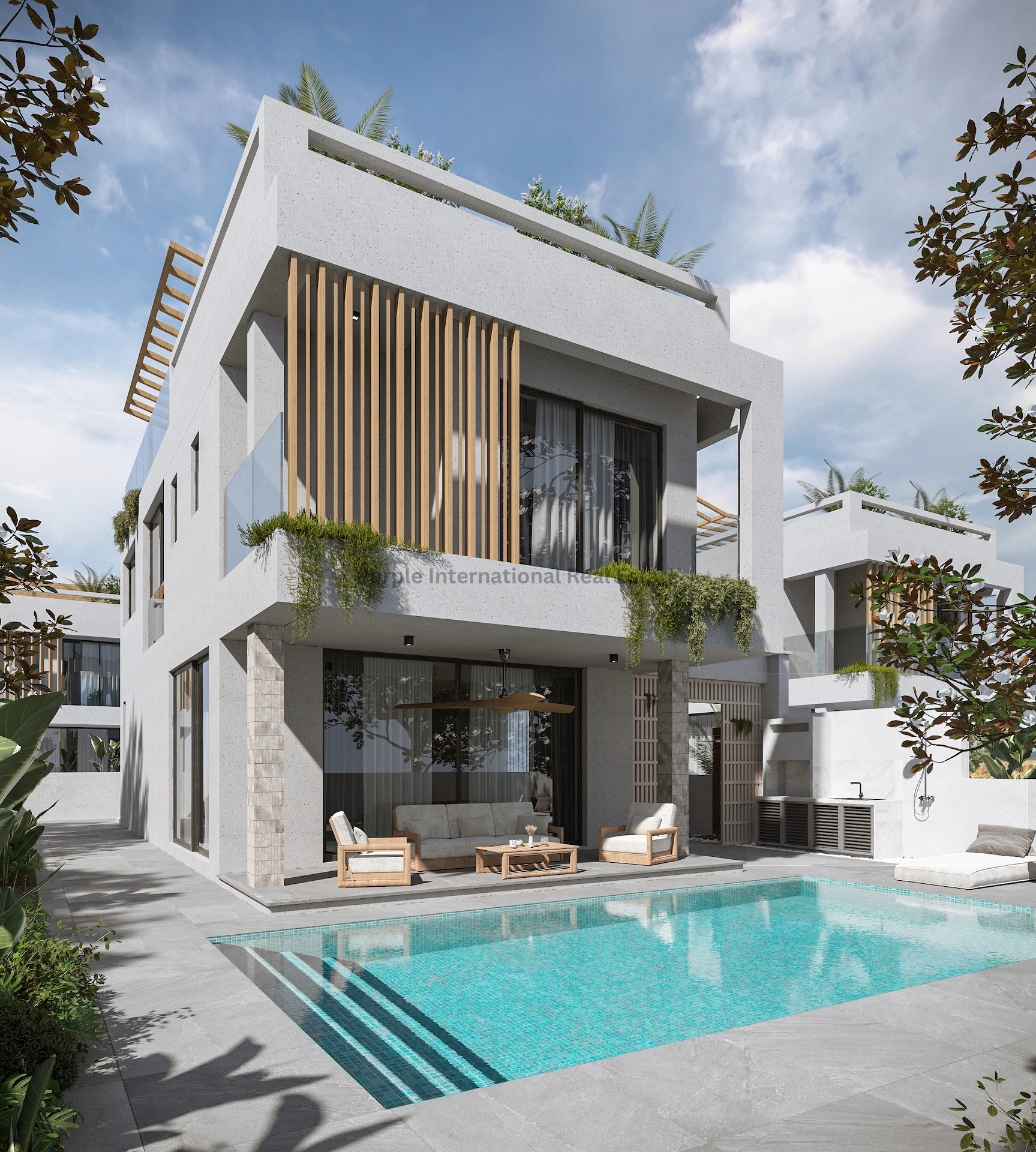 3 Bedroom House for Sale in Famagusta District