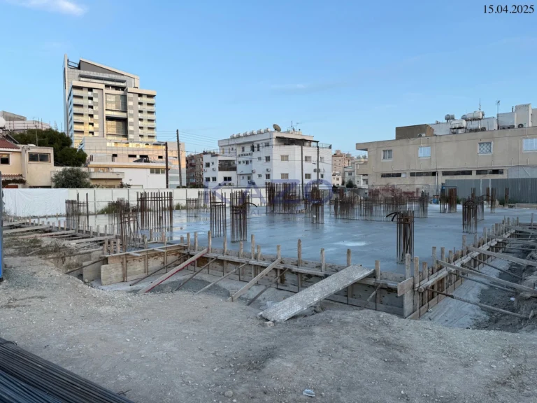 2 Bedroom Apartment for Sale in Larnaca – Chrysopolitissa