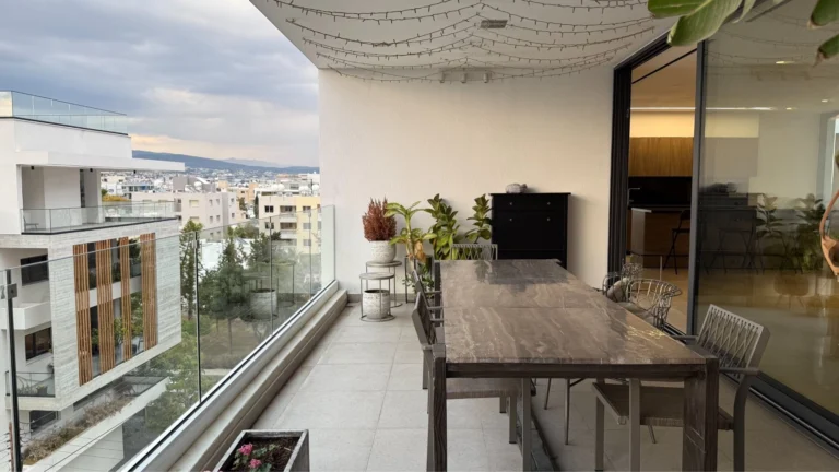 3 Bedroom Apartment for Sale in Limassol – Agios Nektarios