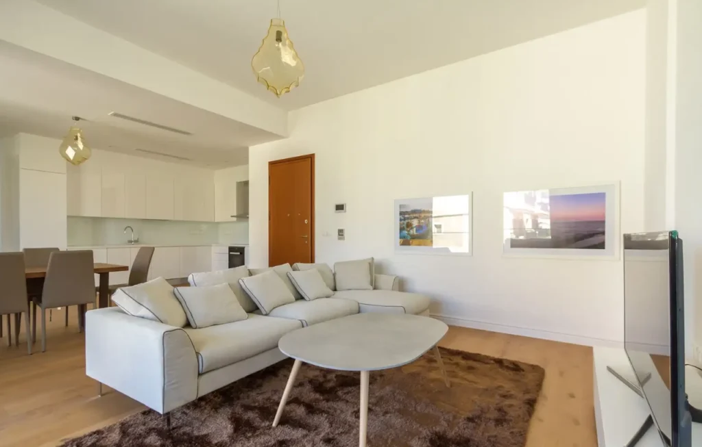 3 Bedroom Apartment for Sale in Potamos Germasogeias, Limassol District