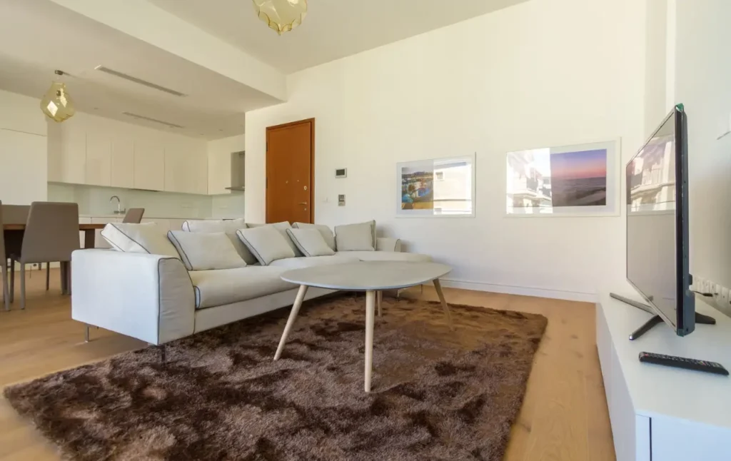 3 Bedroom Apartment for Sale in Potamos Germasogeias, Limassol District