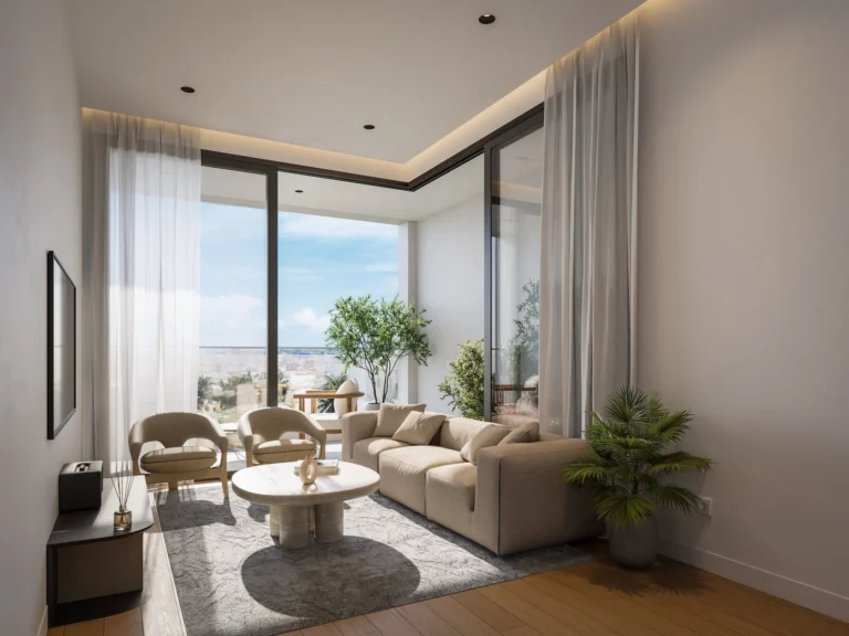 Cheap Apartments for Sale Limassol up to 500000 euro