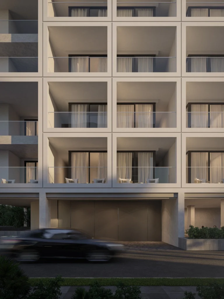 1 Bedroom Apartment for Sale in Limassol District