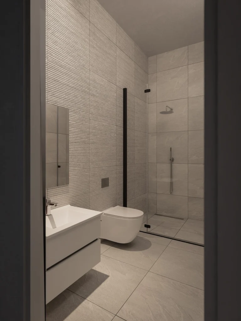 1 Bedroom Apartment for Sale in Limassol District