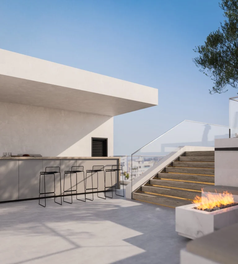 1 Bedroom Apartment for Sale in Limassol District