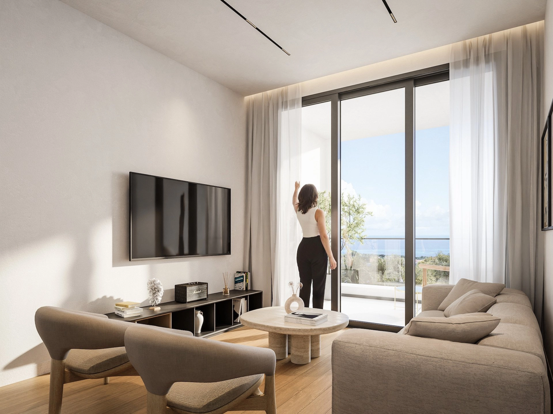 1 Bedroom Apartment for Sale in Limassol District