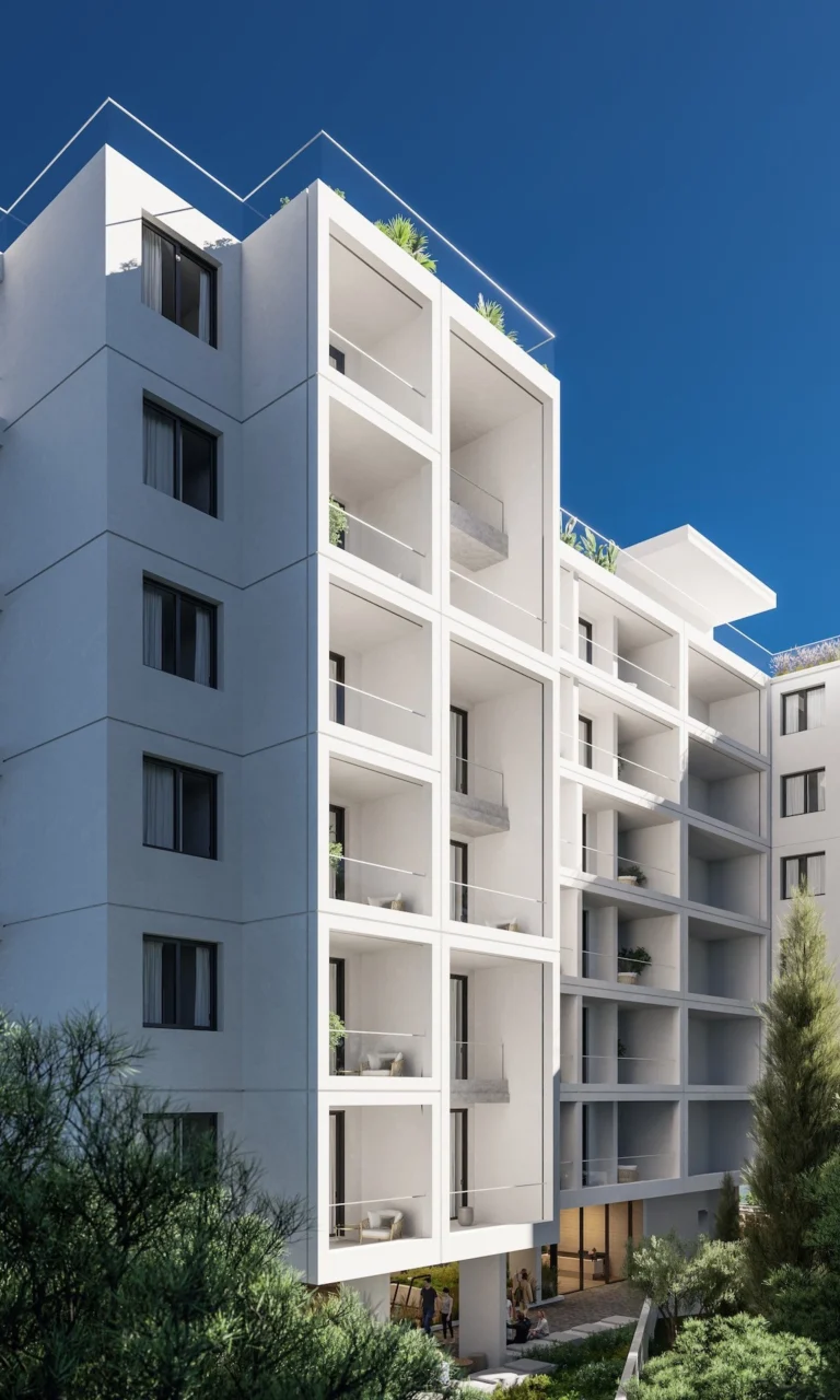 1 Bedroom Apartment for Sale in Limassol District
