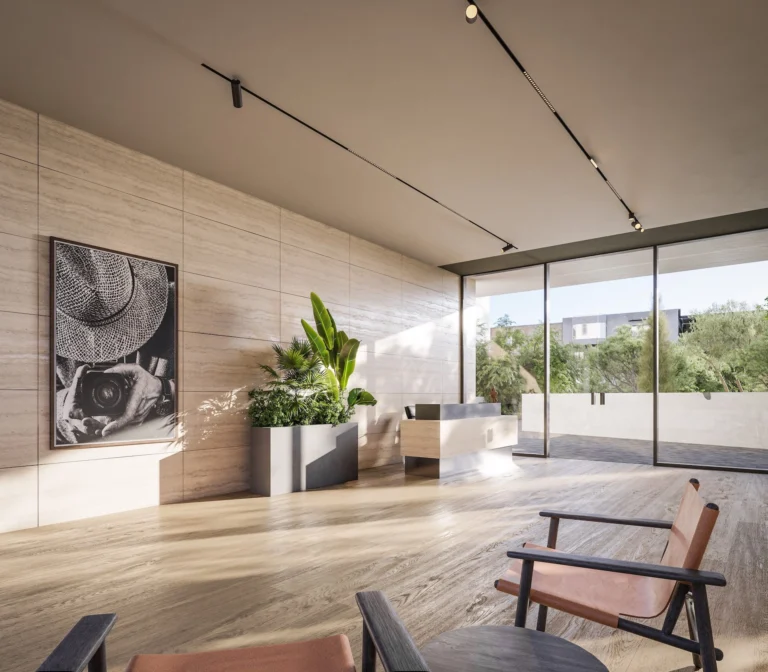 1 Bedroom Apartment for Sale in Limassol District