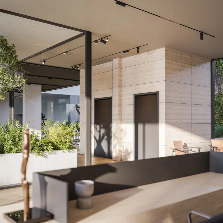 1 Bedroom Apartment for Sale in Limassol District