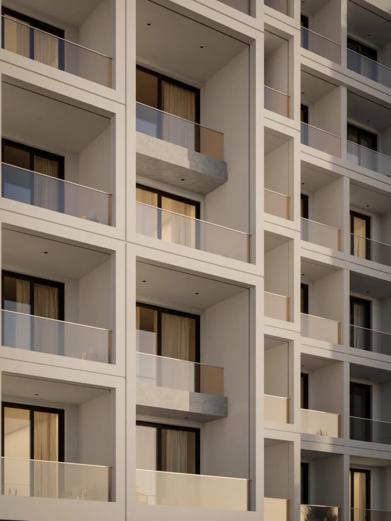 2 Bedroom Apartment for Sale in Limassol District