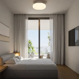 2 Bedroom Apartment for Sale in Limassol District