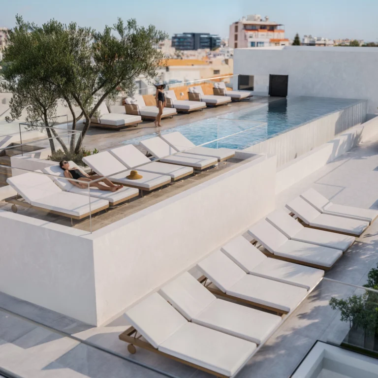 2 Bedroom Apartment for Sale in Limassol District