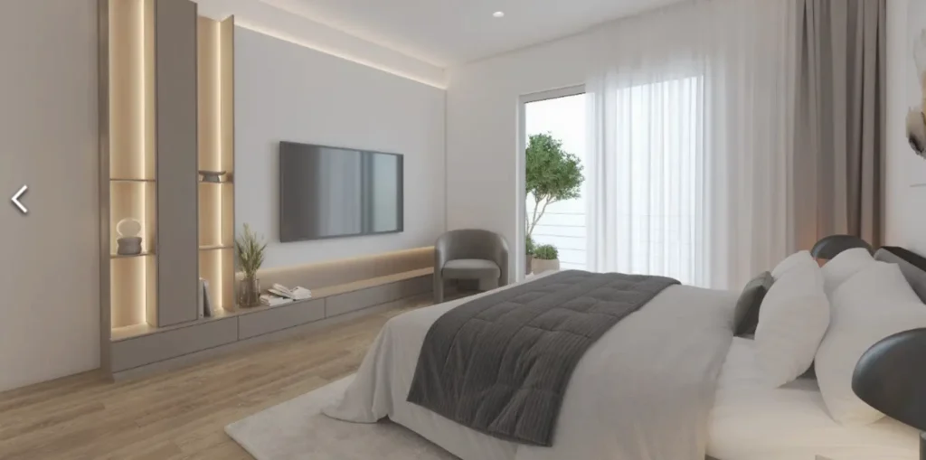 5 Bedroom House for Sale in Tremithousa, Paphos District