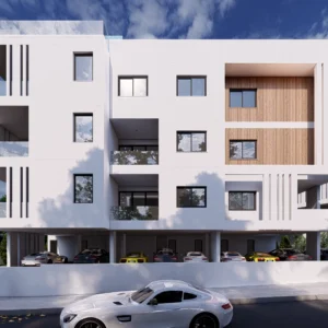 3 Bedroom Apartment for Sale in Germasogeia, Limassol District