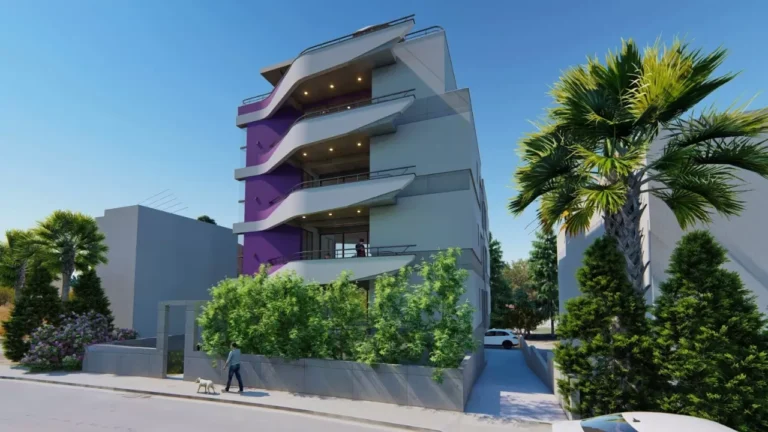 Building for Sale in Limassol – Agios Athanasios