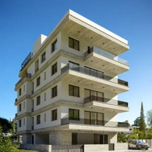 3 Bedroom Apartment for Sale in Larnaca – Agios Nikolaos, Limassol District